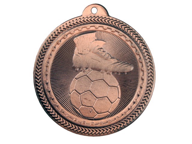 Medalja 50 mm mod. 53-500 - Bronca