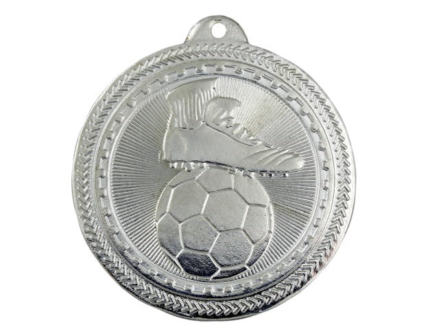 Medalja 50 mm mod. 53-500 - Srebro