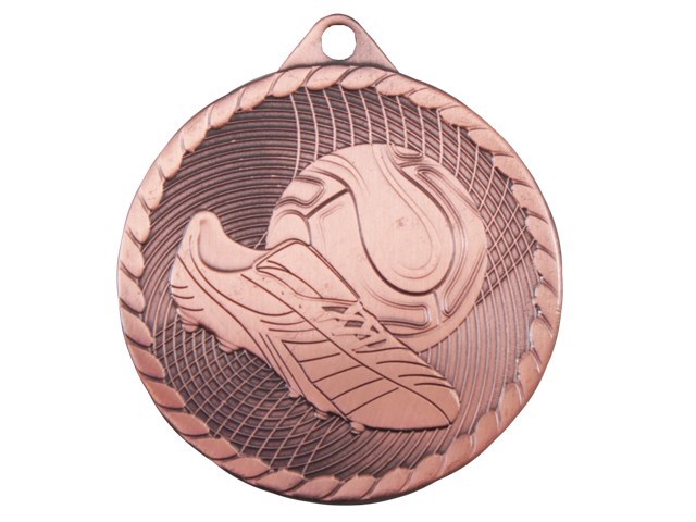 Medalja 50 mm mod. 53-5000 - Bronca