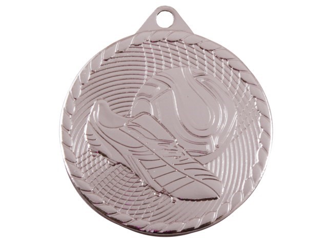 Medalja 50 mm mod. 53-5000 - Srebro