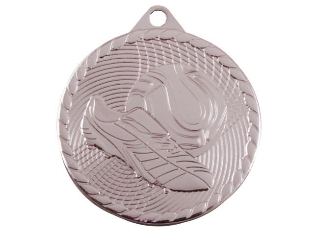Medalja 50 mm mod. 53-5000 - Srebro