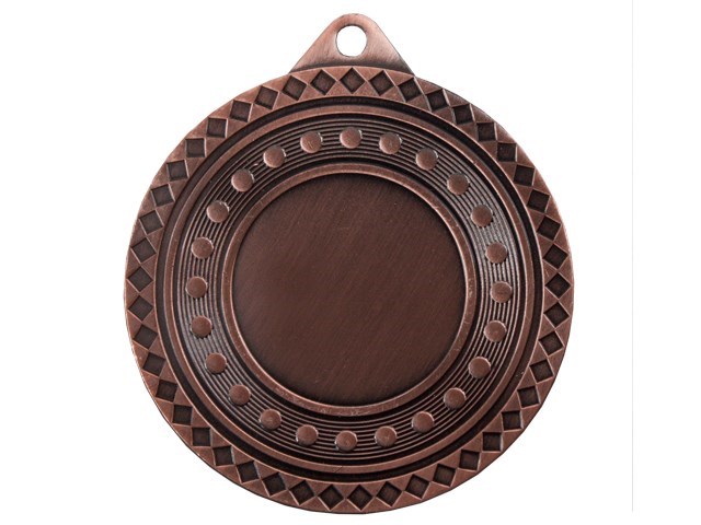 Medalja 50 mm mod. 55-839-850 - Bronca