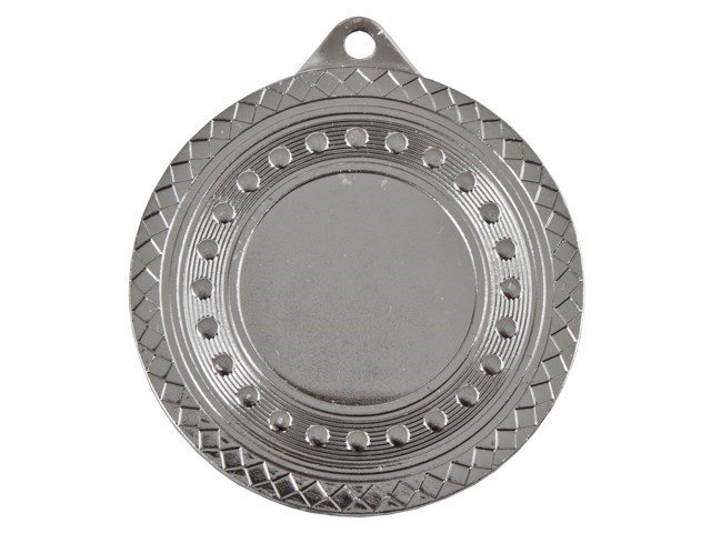 Medalja 50 mm mod. 55-839-850 - Srebro