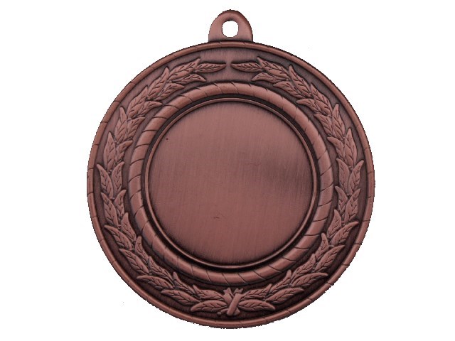 Medalja 50 mm mod. 55-841 - Bronca