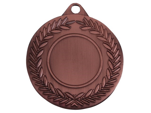 Medalja 50 mm mod. 55-886 - Bronca