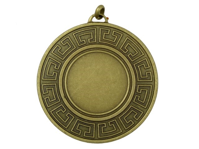 Medalja 50 mm mod. 5555 - Bronca