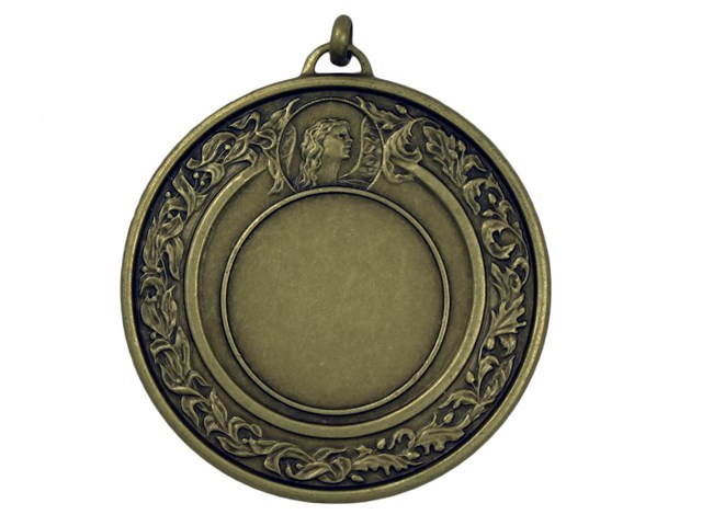 Medalja 50 mm mod. 5565 - Bronca