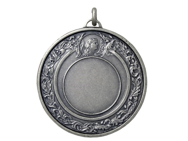 Medalja 50 mm mod. 5565 - Srebro