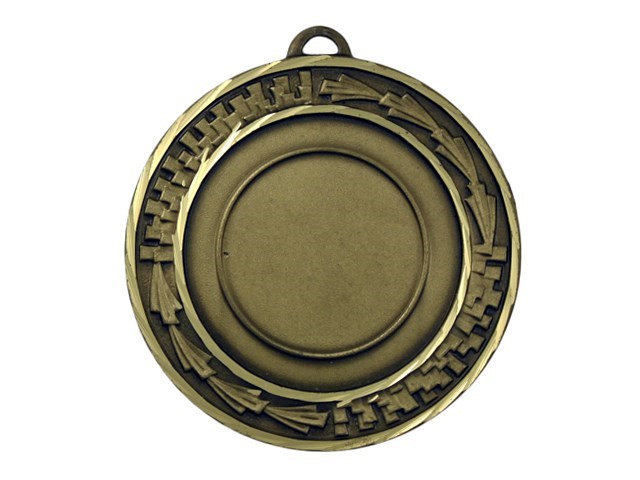 Medalja 50 mm mod. 5570 - Bronca