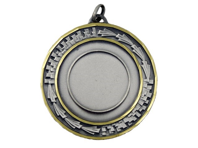 Medalja 50 mm mod. 5570 - Srebro