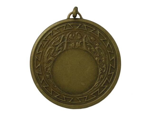 Medalja 50 mm mod. 5730 - Bronca