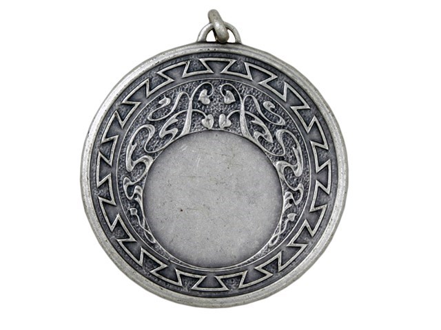 Medalja 50 mm mod. 5730 - Srebro