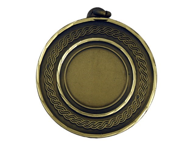 Medalja 50 mm mod. 5750 - Bronca