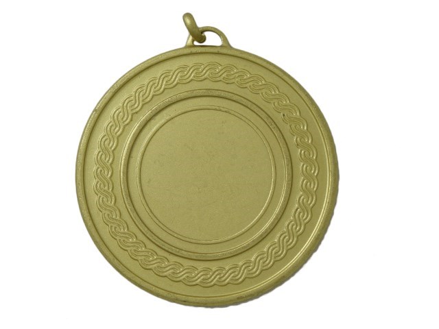 Medalja 50 mm mod. 5750 - Zlato
