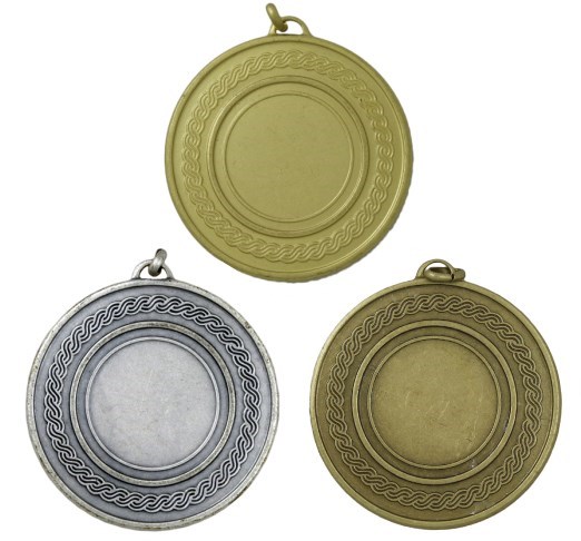 Medalja 50 mm Mod. 5750 -*ZSB SET