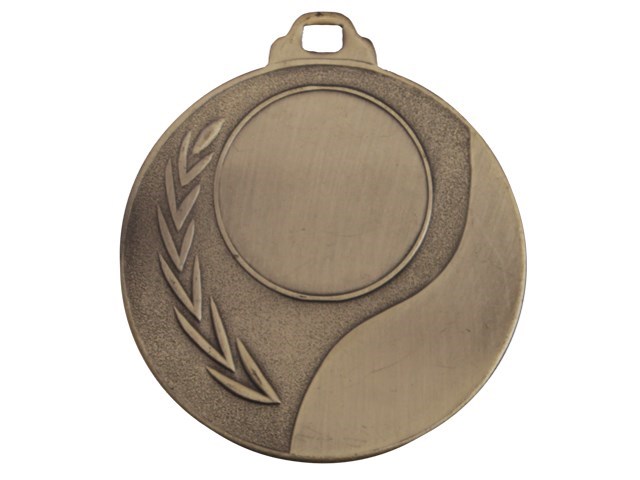 Medalja 50 mm mod. 81 - Bronca