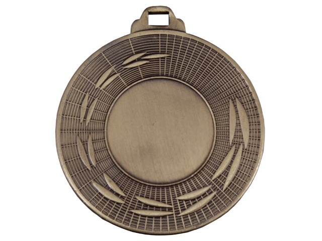 Medalja 50 mm mod. 99 - Bronca
