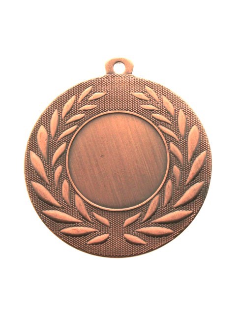 Medalja 50 mm mod. D111 - Bronca