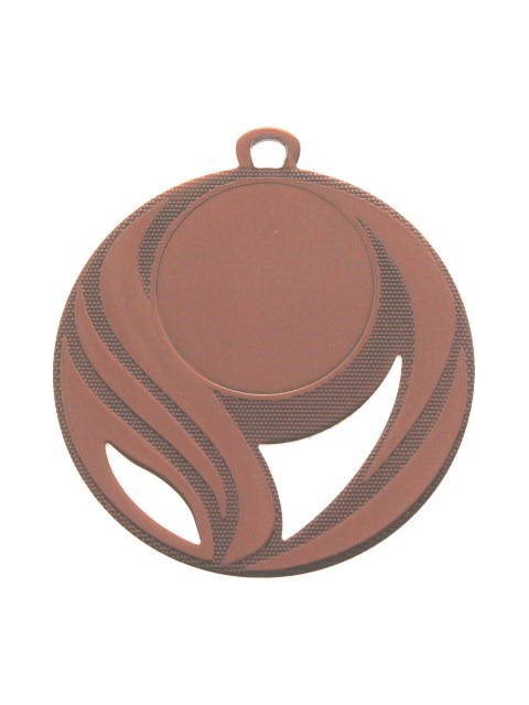 Medalja 50 mm mod. DI5006 - Bronca