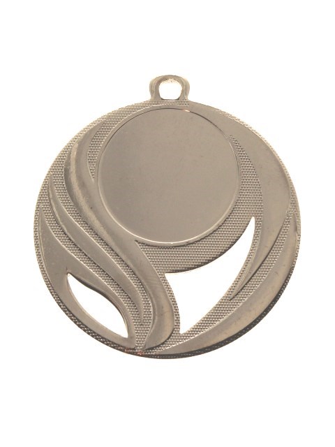 Medalja 50 mm mod. DI5006 - Srebro