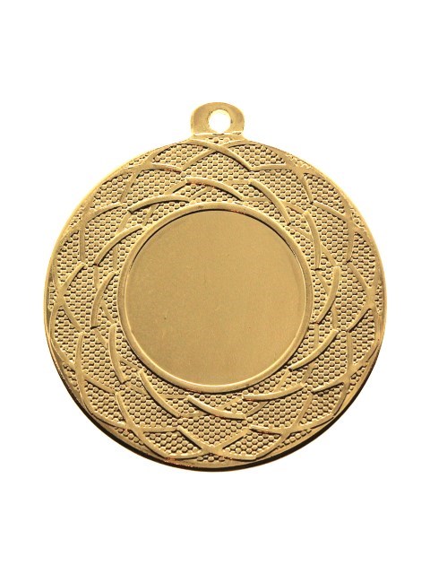 Medalja 50 mm mod. ME84 - Zlato