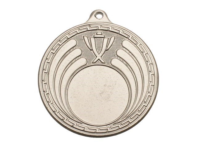 Medalja 50 mm mod. Pehar - Srebro