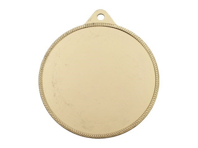 Medalja 55 mm mod. 226 - Zlato