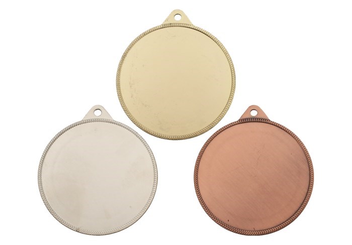 Medalja 55 mm mod. 226 -*ZSB SET