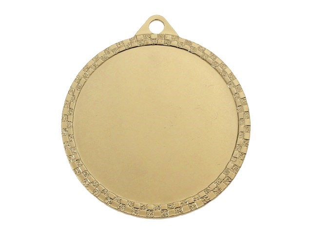 Medalja 60 mm mod. 182 NOVA- Zlato