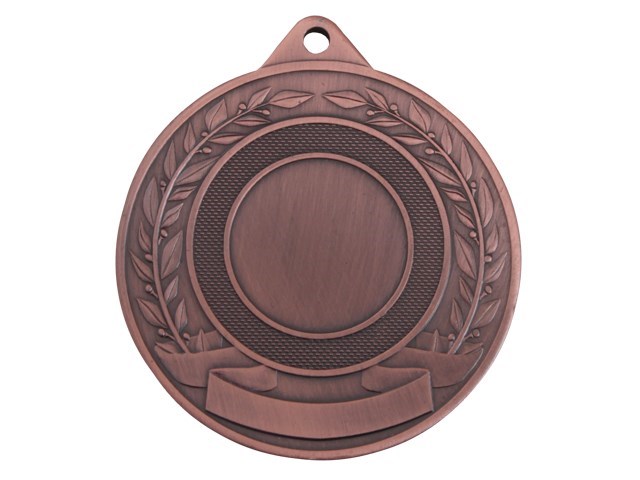 Medalja 60 mm mod. 55-883 - Bronca