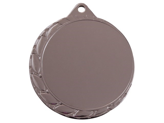 Medalja 60 mm mod. 55-885 - Srebro