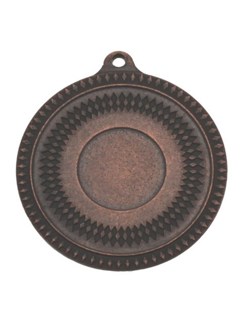 Medalja 60 mm mod. BRO03 - Bronca