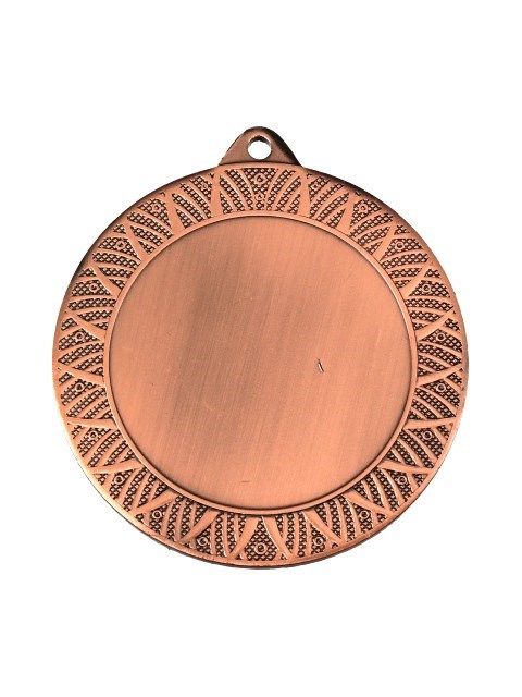 Medalja 70 mm MMC3080 - Bronca