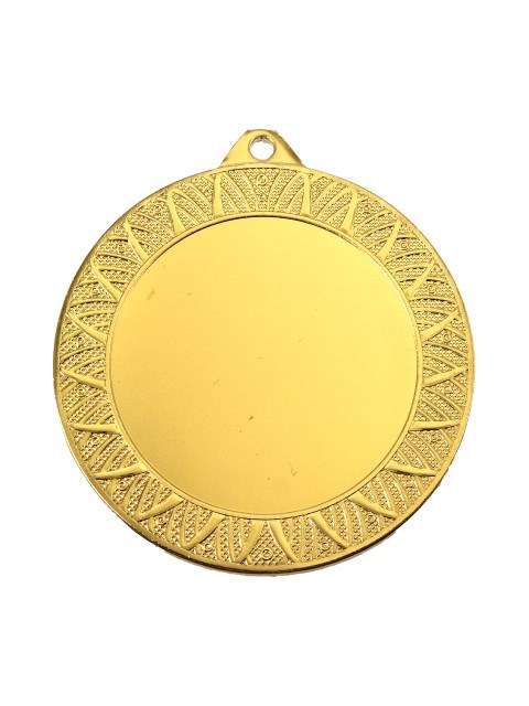 Medalja 70 mm MMC3080 - Zlato