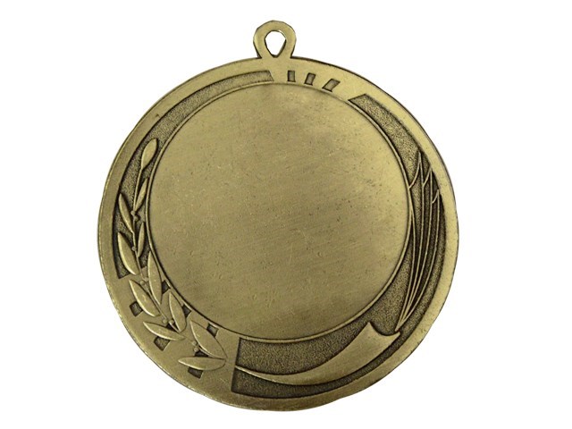 Medalja 70 mm mod. 124 - Bronca