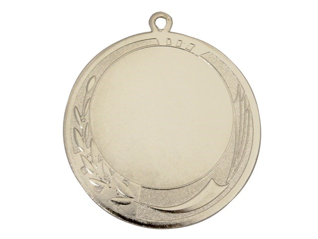 Medalja 70 mm mod. 124 - Srebro