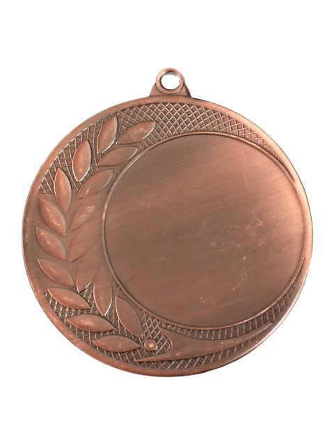 Medalja 70 mm mod. 1604 - Bronca