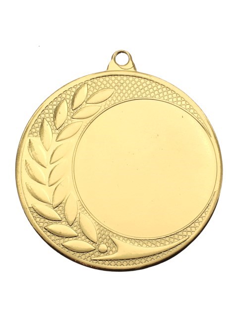 Medalja 70 mm mod. 1604 - Zlato