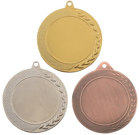 Medalja 70 mm mod. 1606 -*ZSB SET