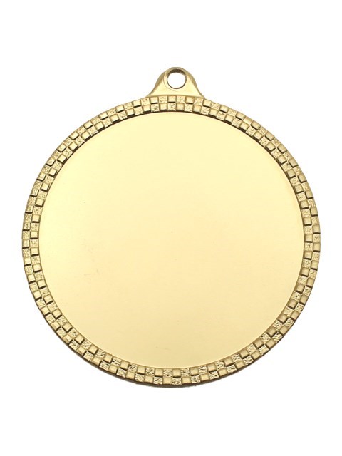 Medalja 70 mm mod. 181 N- Zlato