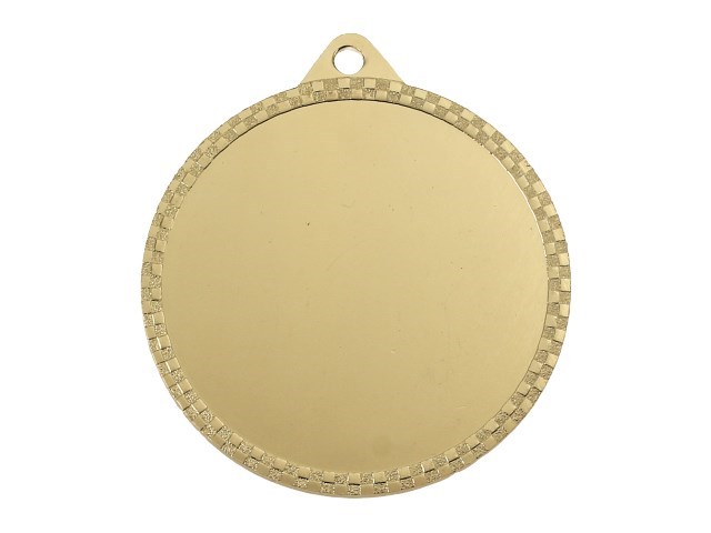 Medalja 70 mm mod. 181 - Zlato