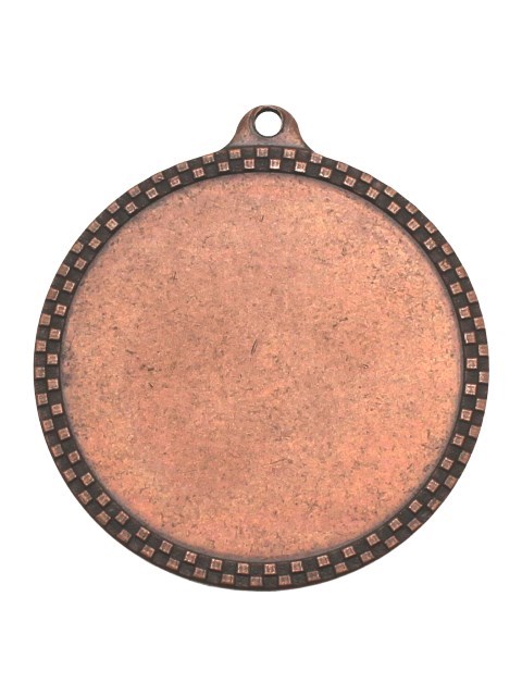 Medalja 70 mm mod. 181N - Bronca