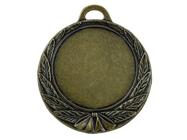 Medalja 70 mm mod. 23-22 - Bronca