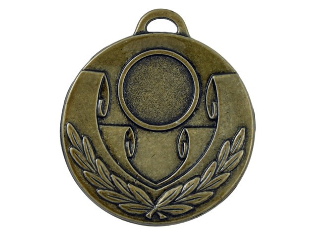 Medalja 70 mm mod. 23-322 - Bronca