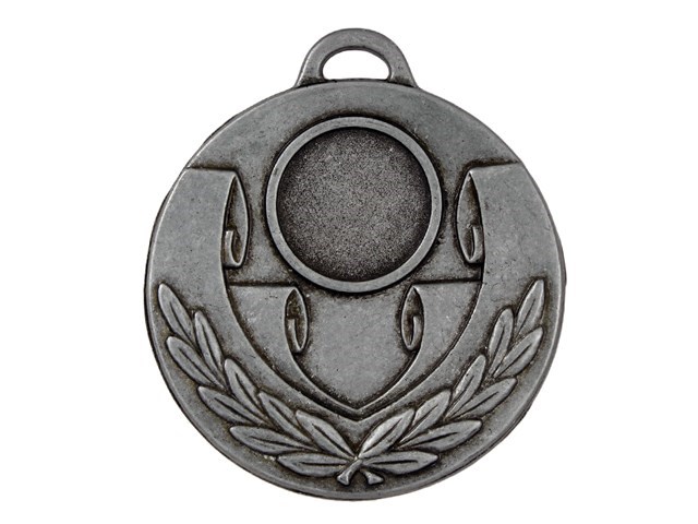 Medalja 70 mm mod. 23-322 - Srebro