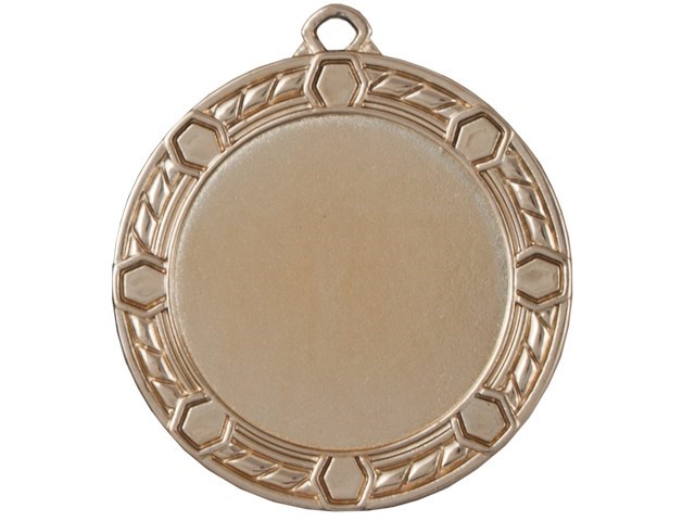 Medalja 70 mm mod. 23-930 - Zlato