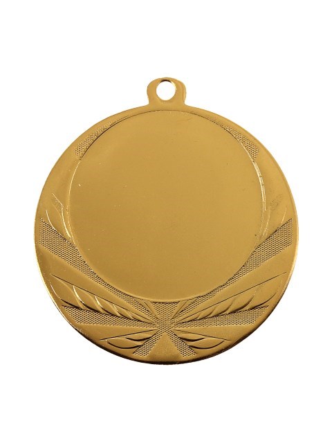 Medalja 70 mm mod. 2960 - Zlato