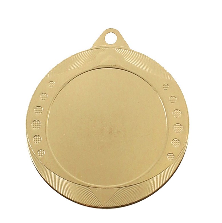 Medalja 70 mm mod. 311 - Zlato