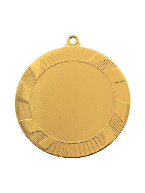 Medalja 70 mm mod. 4006 - Zlato