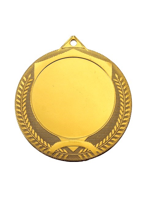 Medalja 70 mm mod. 4043 - Zlato